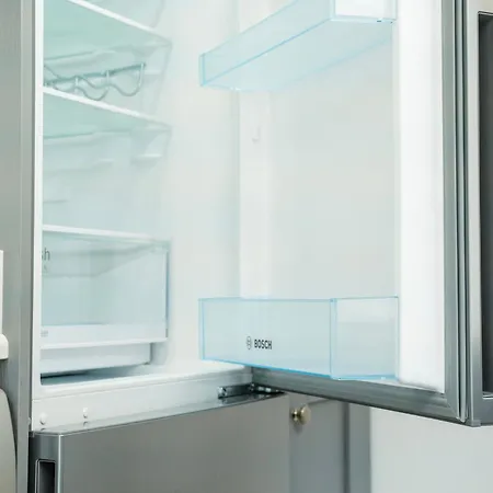 Alfies Little Townhouse Holiday home