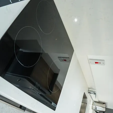 Holiday home Alfies Little Townhouse *