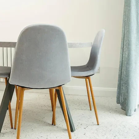 Alfies Little Townhouse