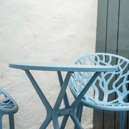 Alfies Little Townhouse Holiday home Carrickmacross