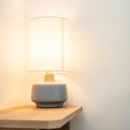 Alfies Little Townhouse Holiday home *