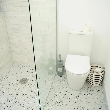 Vakantiehuis Alfies Little Townhouse Carrickmacross