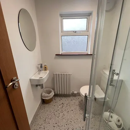 Holiday home Alfies Little Townhouse *