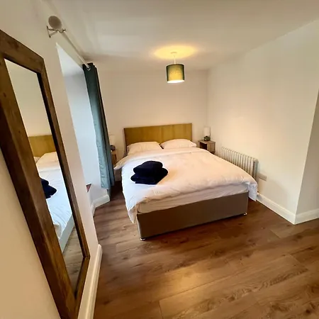 Alfies Little Townhouse Carrickmacross