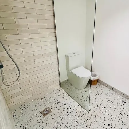 Holiday home Alfies Little Townhouse *