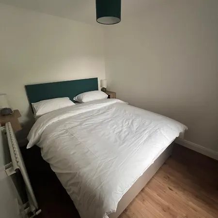 Vakantiehuis Alfies Little Townhouse Carrickmacross