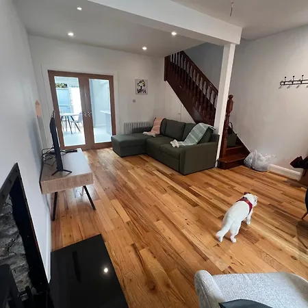 Alfies Little Townhouse Carrickmacross