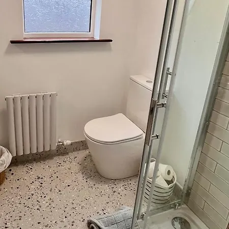 Alfies Little Townhouse * Carrickmacross