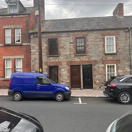 Alfies Little Townhouse Carrickmacross