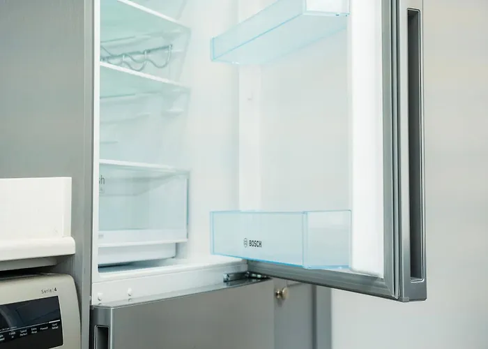 Alfies Little Townhouse 別荘