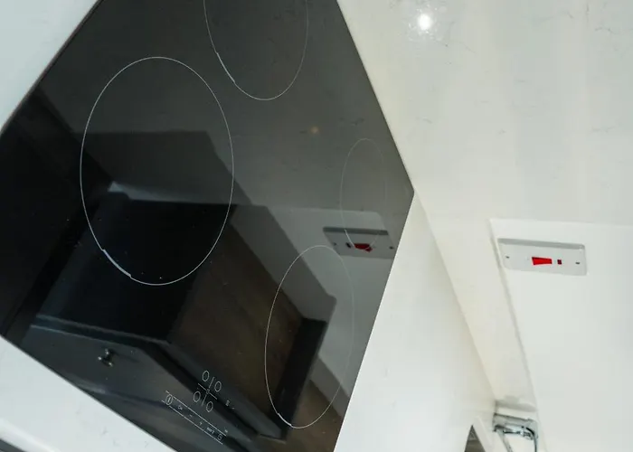 別荘 Alfies Little Townhouse *