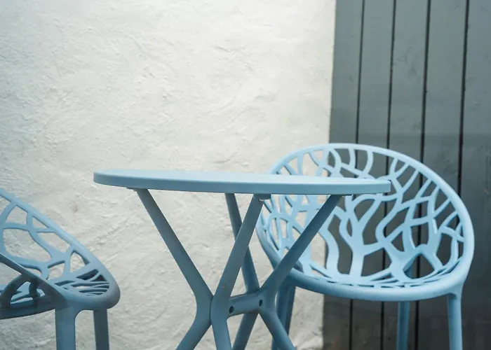 Alfies Little Townhouse Сasa de vacaciones Carrickmacross