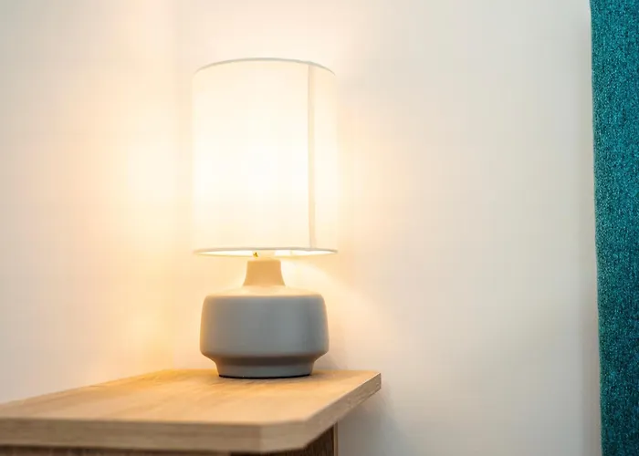 Alfies Little Townhouse Сasa de vacaciones *