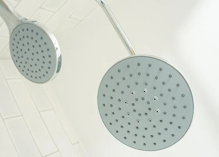 別荘 Alfies Little Townhouse *