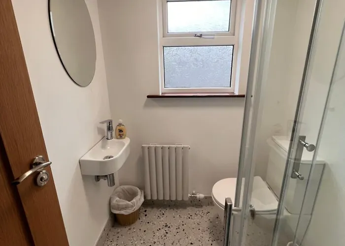 Сasa de vacaciones Alfies Little Townhouse *