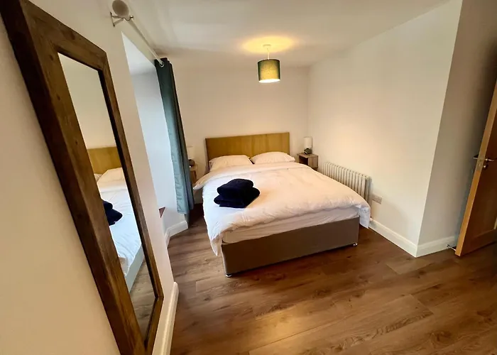 Alfies Little Townhouse Carrickmacross