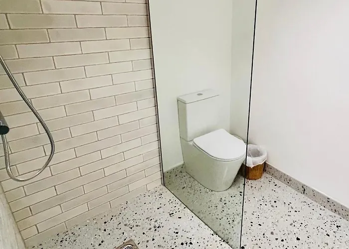 Сasa de vacaciones Alfies Little Townhouse *