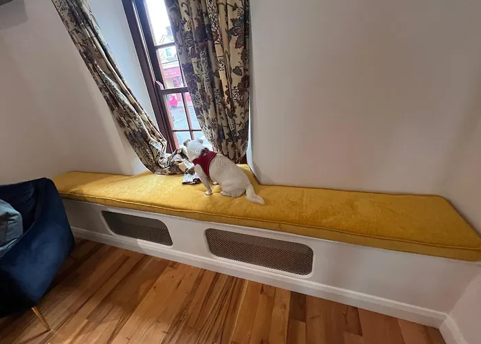 Alfies Little Townhouse * Carrickmacross