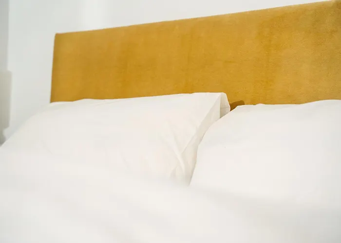 Alfies Little Townhouse Сasa de vacaciones