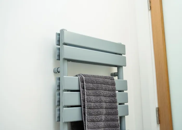 Alfies Little Townhouse Сasa de vacaciones Carrickmacross