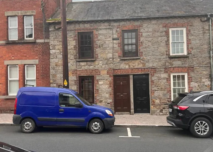 Alfies Little Townhouse Carrickmacross